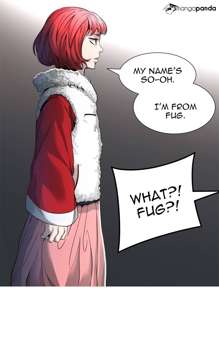 Tower of God Chapter 458 image 026